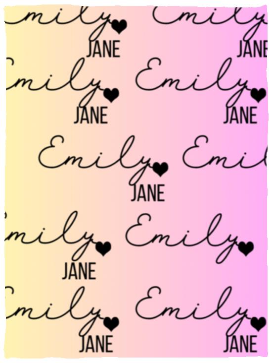 VPS Cozy Plush Fleece Blanket - 30x40