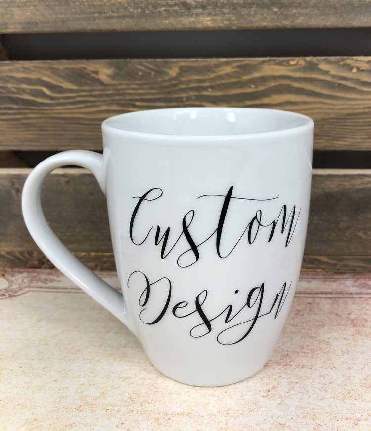Mugs