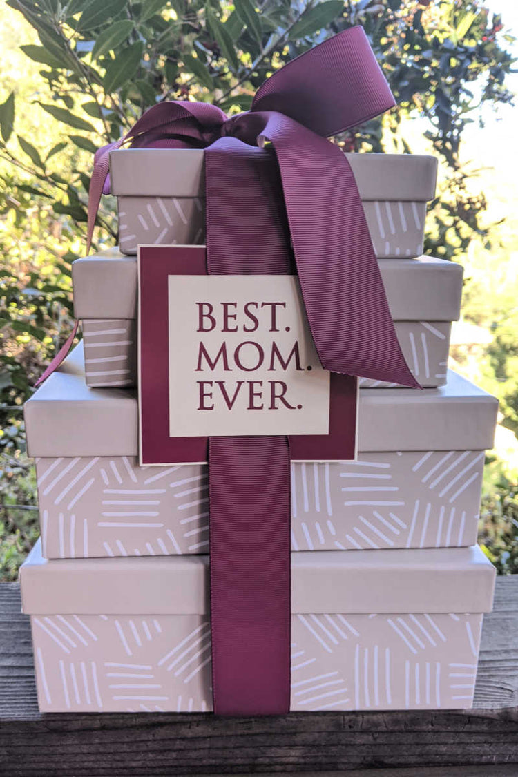 Timeless Gifts for Mom