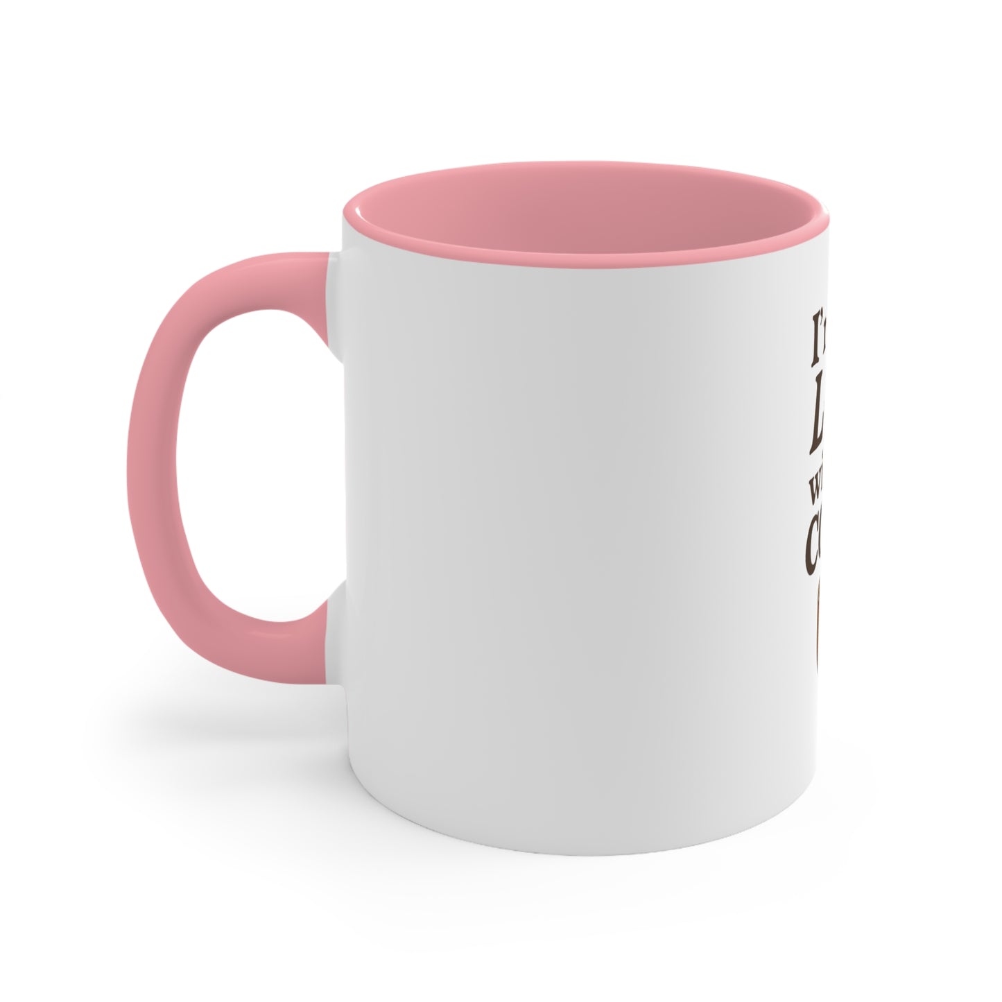 I’m in Love With the Cocoa Mug – Cozy Winter Hot Cocoa Cup